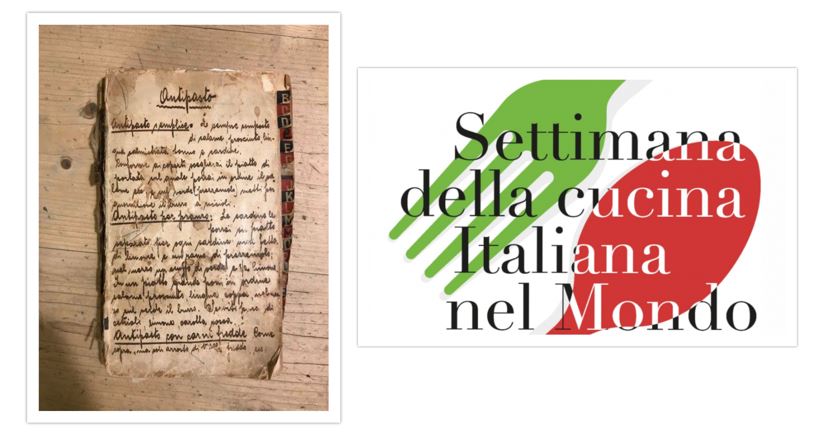 Ragu collage neu