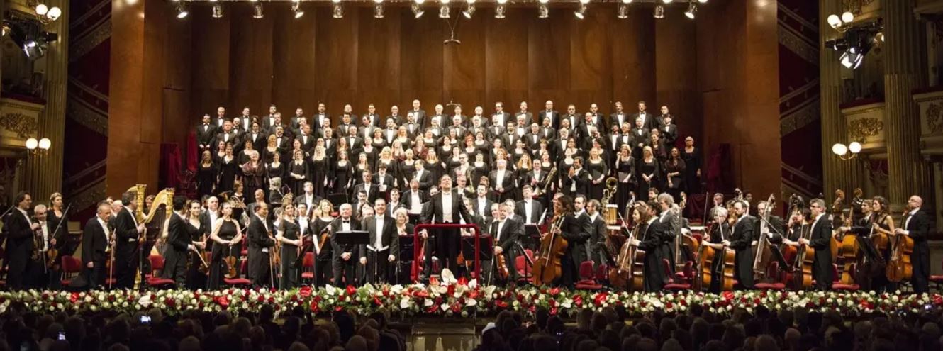 Coro Teatro alla Scala