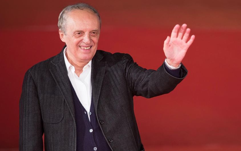 Dario Argento