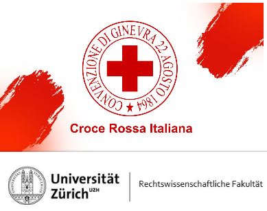 Croce Rossa e UZH
