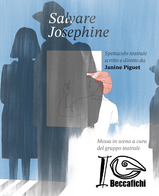 Imagine Salvare Josephine