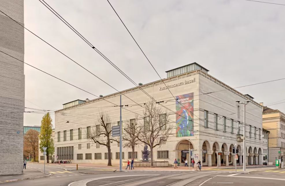 Kunstmuseum