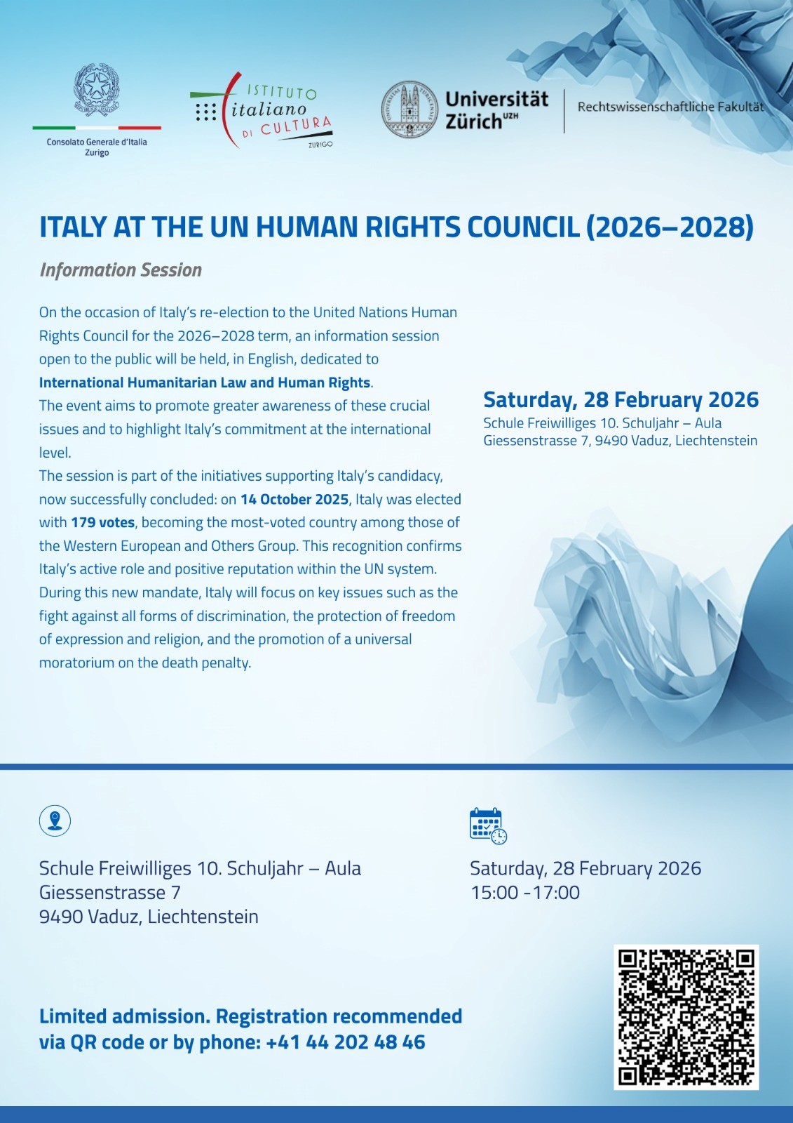 Locandina 25.2.26 – aggiornata