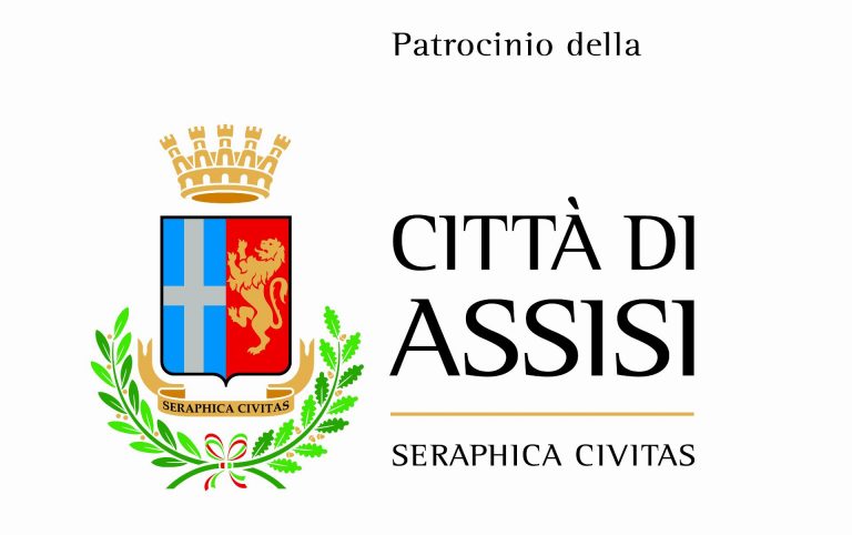 Patrocinio Città di Assisi