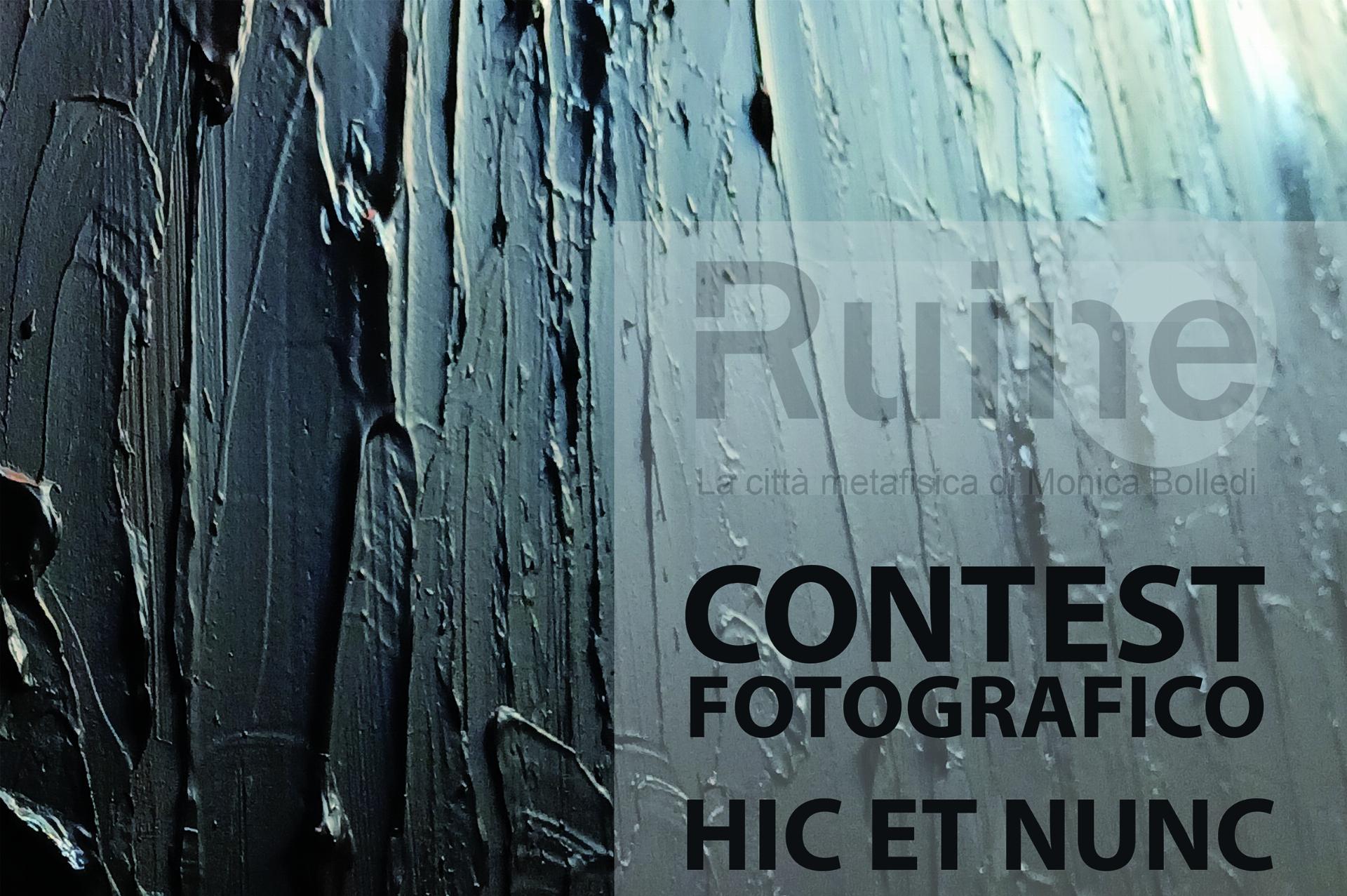COPERTINA CONTEST