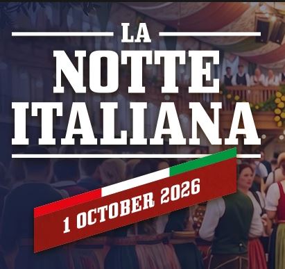 La notte italiana