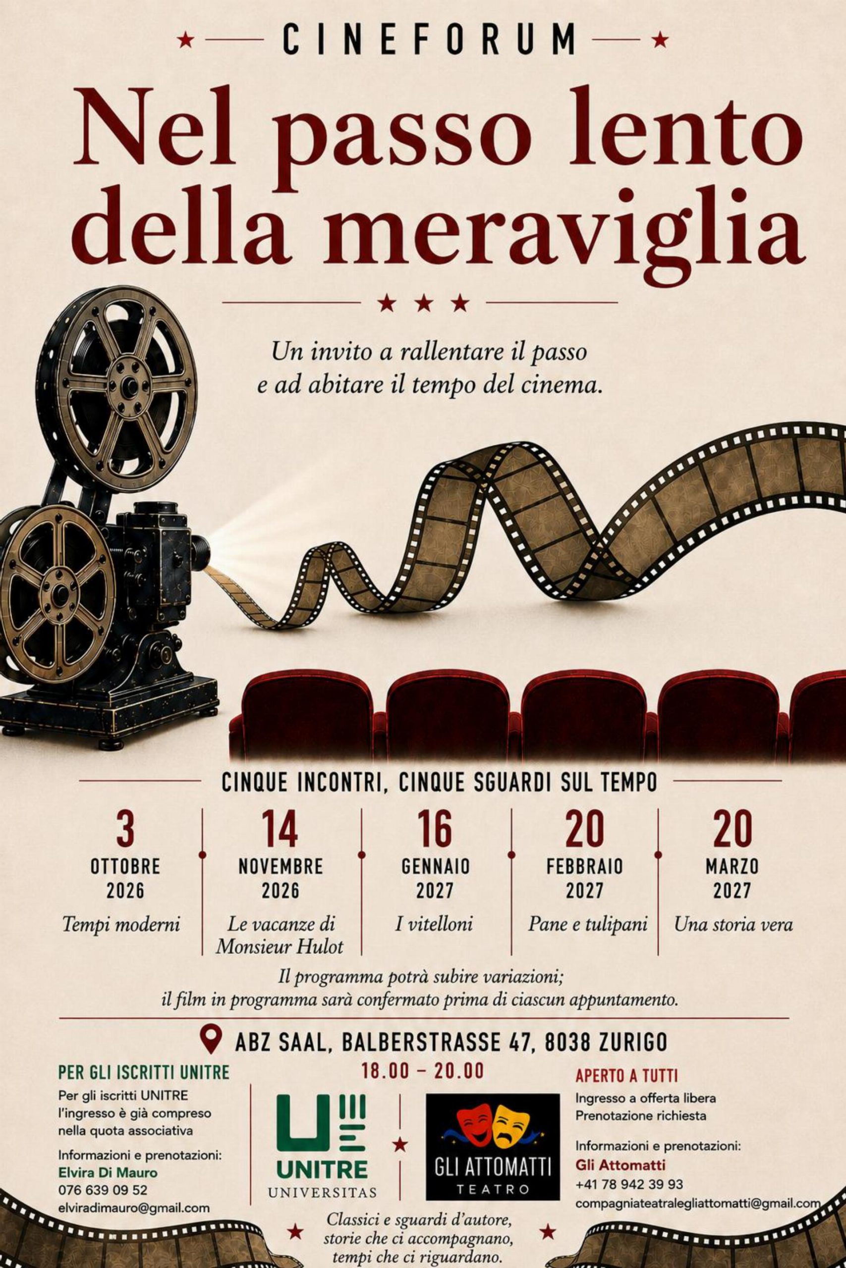 Cineforum