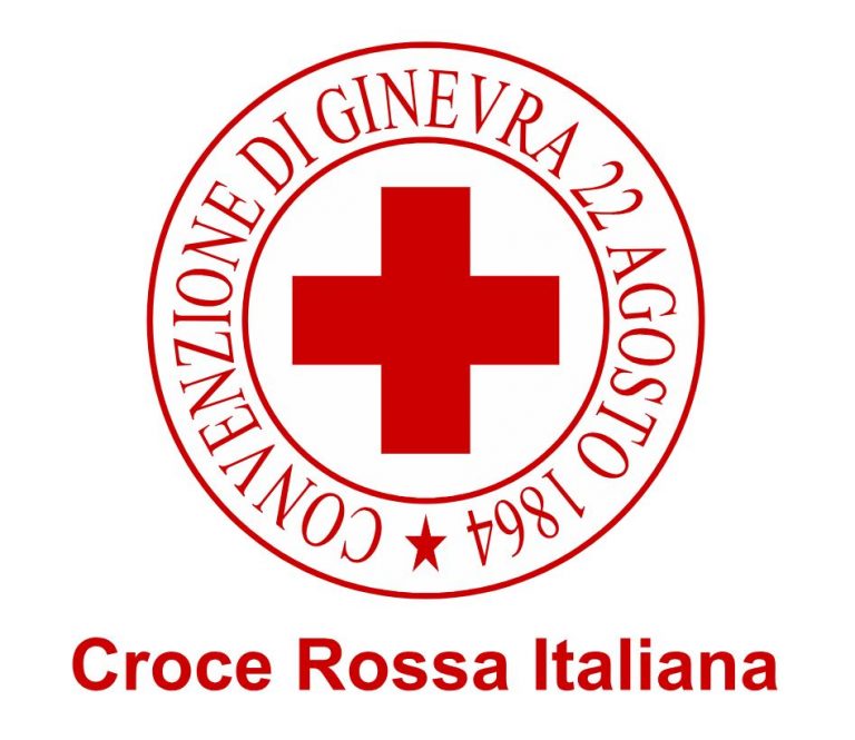 Logo Croce Rossa Italiana