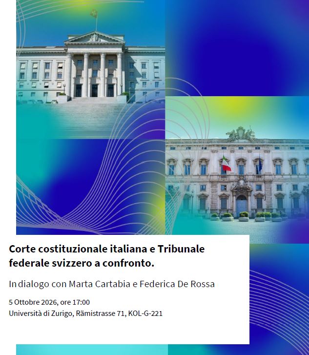 UZH incontro immagin