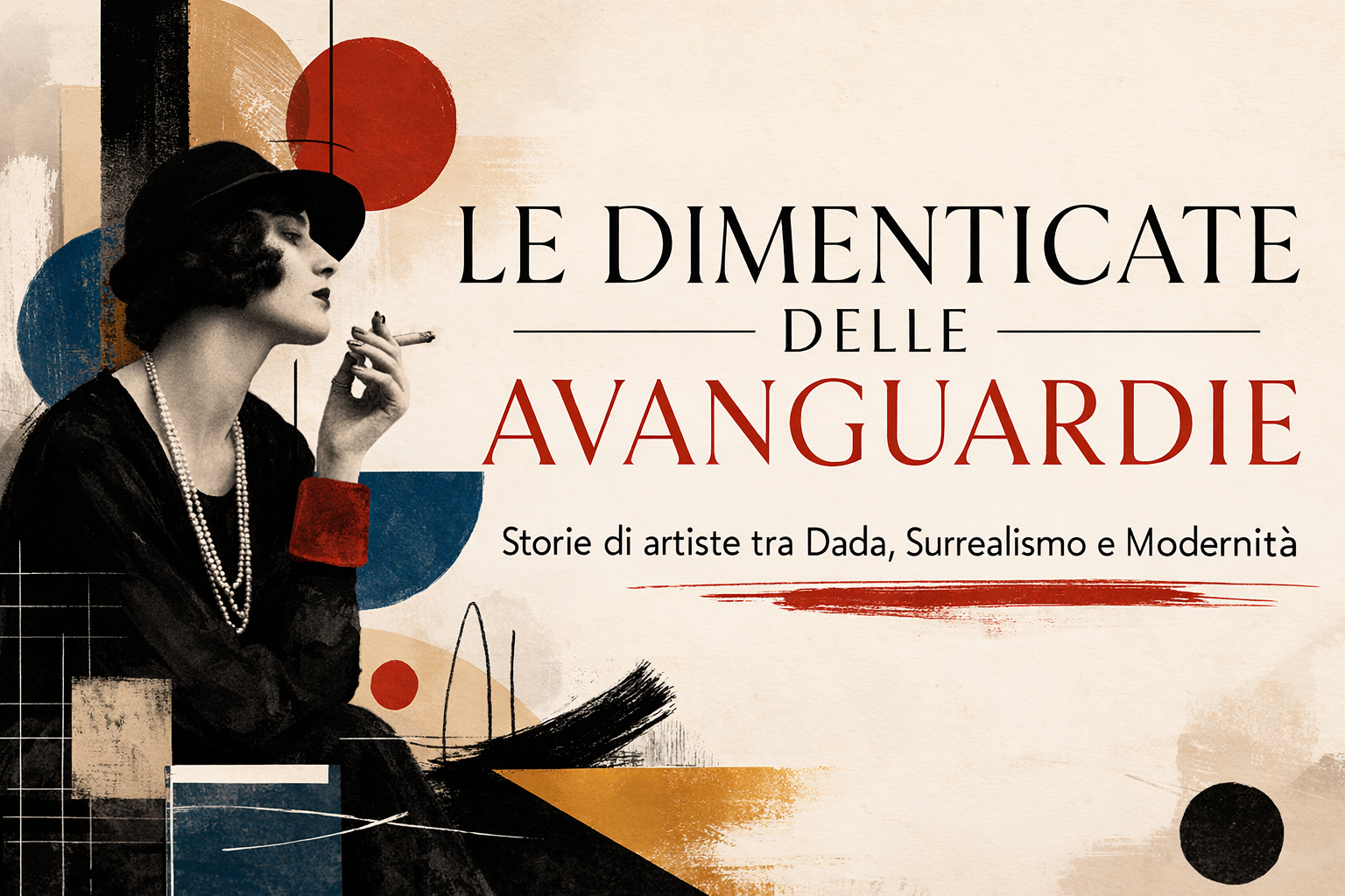 avanguardie podcast
